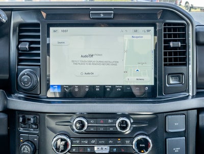 2026 Ford Super Duty F-350® Platinum®