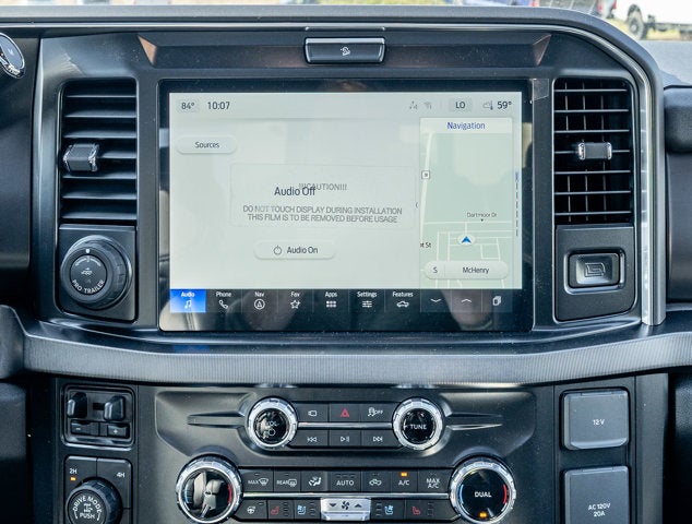 2026 Ford Super Duty F-350® Platinum®