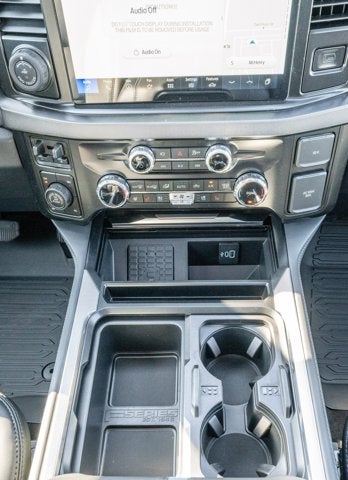 2026 Ford Super Duty F-350® Platinum®