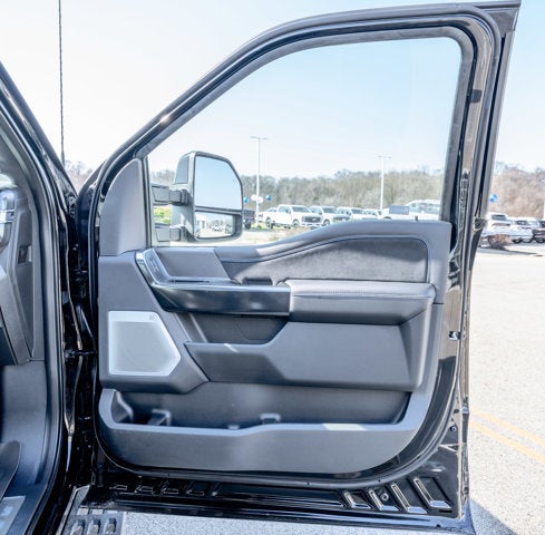 2026 Ford Super Duty F-350® Platinum®