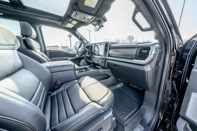 2026 Ford Super Duty F-350® Platinum®