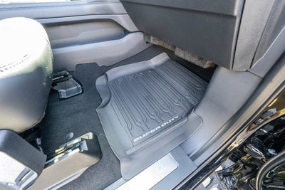 2026 Ford Super Duty F-350® Platinum®