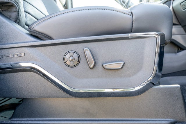 2026 Ford Super Duty F-350® Platinum®