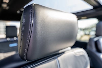 2026 Ford Super Duty F-350® Platinum®