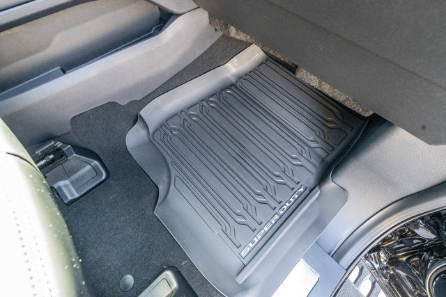 2026 Ford Super Duty F-350® Platinum®