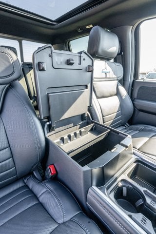 2026 Ford Super Duty F-350® Platinum®