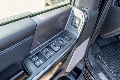 2026 Ford Super Duty F-350® Platinum®