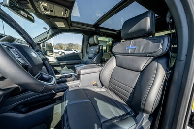 2026 Ford Super Duty F-350® Platinum®