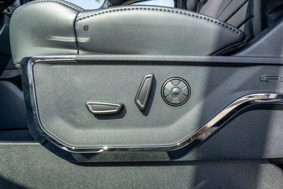 2026 Ford Super Duty F-350® Platinum®