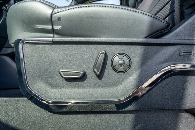 2026 Ford Super Duty F-350® Platinum®