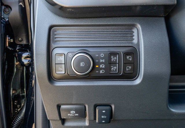 2026 Ford Super Duty F-350® Platinum®