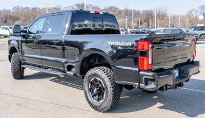 2026 Ford Super Duty F-350® Platinum®