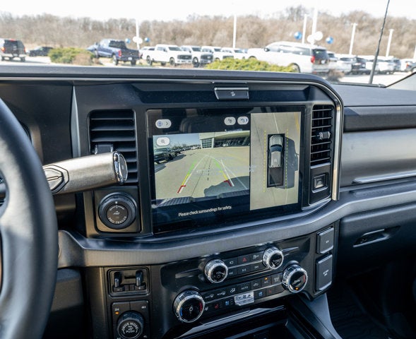 2026 Ford Super Duty F-350® Platinum®