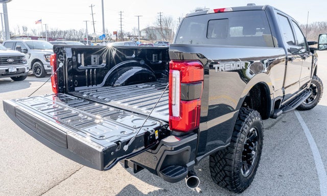 2026 Ford Super Duty F-350® Platinum®