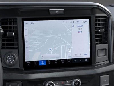 2026 Ford Super Duty F-350® Platinum®