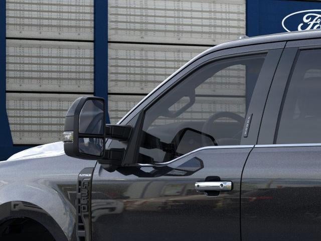 2026 Ford Super Duty F-350® Platinum®