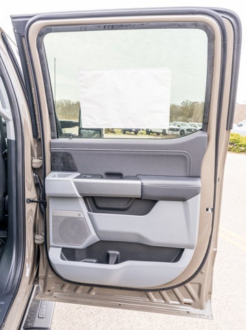 2026 Ford Super Duty F-350® XLT