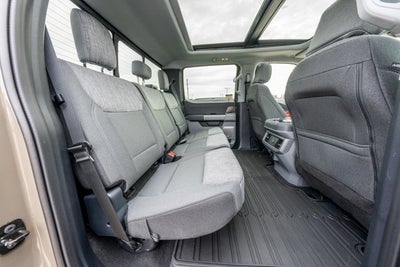 2026 Ford Super Duty F-350® XLT