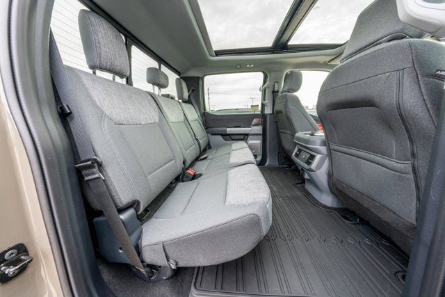 2026 Ford Super Duty F-350® XLT