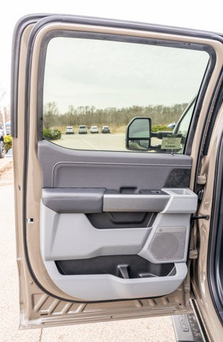 2026 Ford Super Duty F-350® XLT