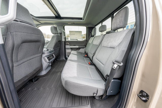 2026 Ford Super Duty F-350® XLT