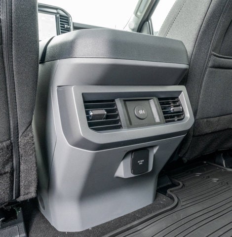 2026 Ford Super Duty F-350® XLT