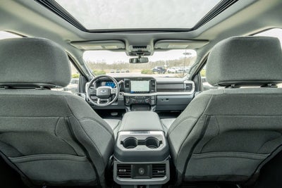 2026 Ford Super Duty F-350® XLT