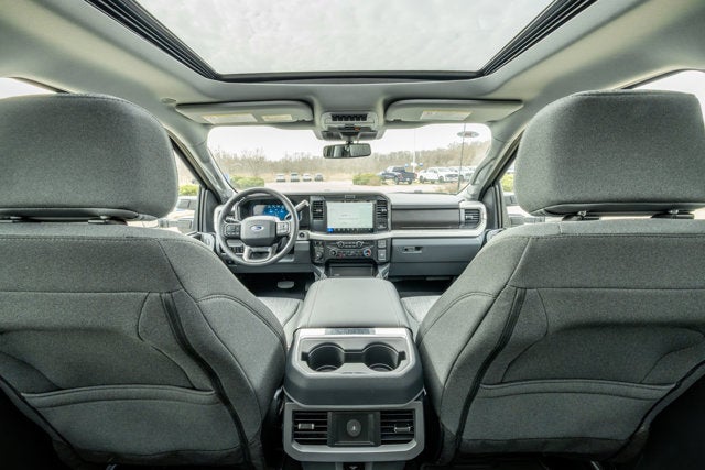 2026 Ford Super Duty F-350® XLT