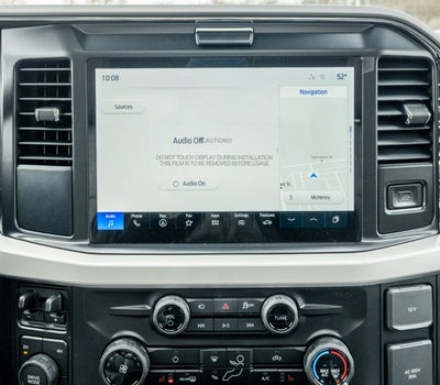 2026 Ford Super Duty F-350® XLT