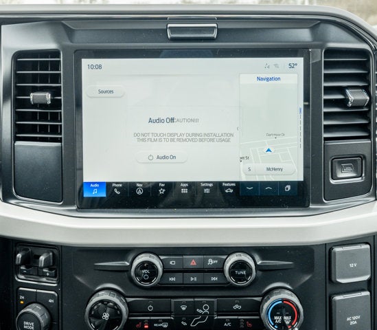 2026 Ford Super Duty F-350® XLT