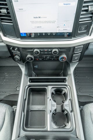 2026 Ford Super Duty F-350® XLT