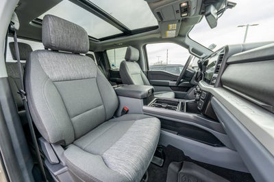 2026 Ford Super Duty F-350® XLT