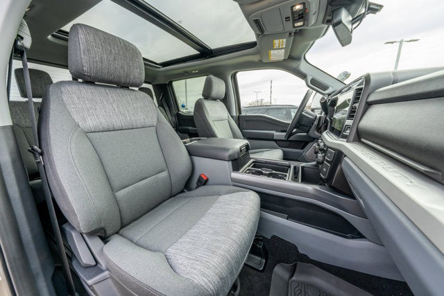 2026 Ford Super Duty F-350® XLT