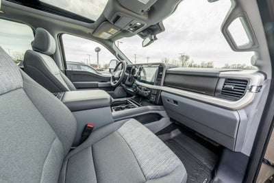 2026 Ford Super Duty F-350® XLT