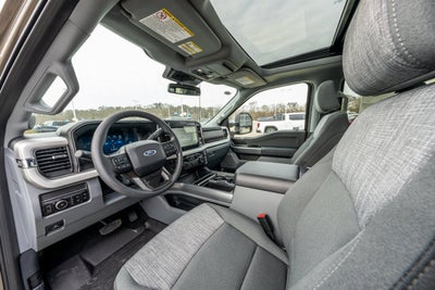 2026 Ford Super Duty F-350® XLT