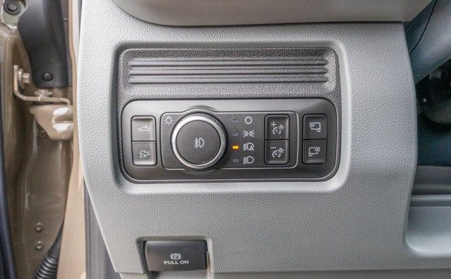 2026 Ford Super Duty F-350® XLT