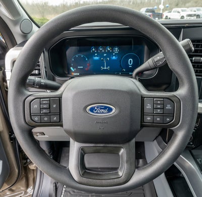 2026 Ford Super Duty F-350® XLT