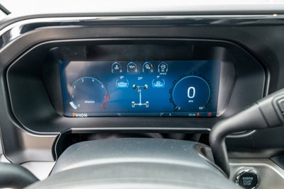 2026 Ford Super Duty F-350® XLT