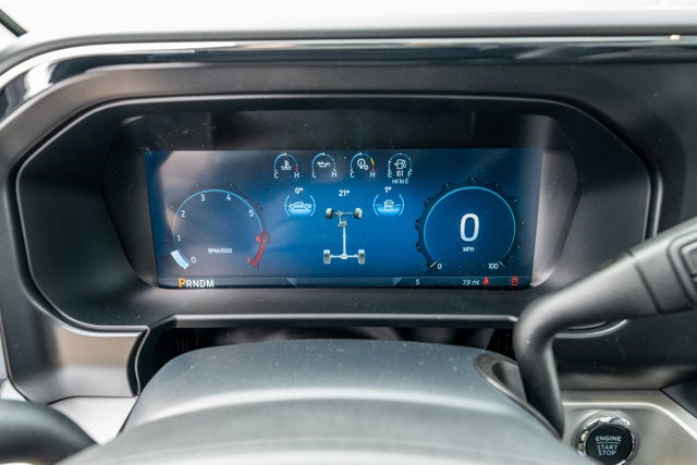 2026 Ford Super Duty F-350® XLT