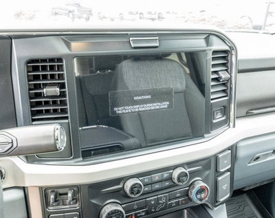 2026 Ford Super Duty F-350® XLT