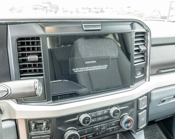 2026 Ford Super Duty F-350® XLT