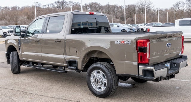 2026 Ford Super Duty F-350® XLT