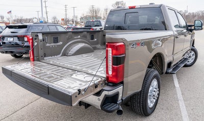 2026 Ford Super Duty F-350® XLT