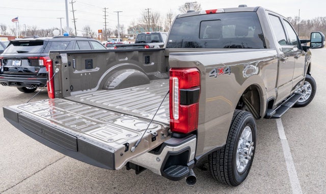 2026 Ford Super Duty F-350® XLT