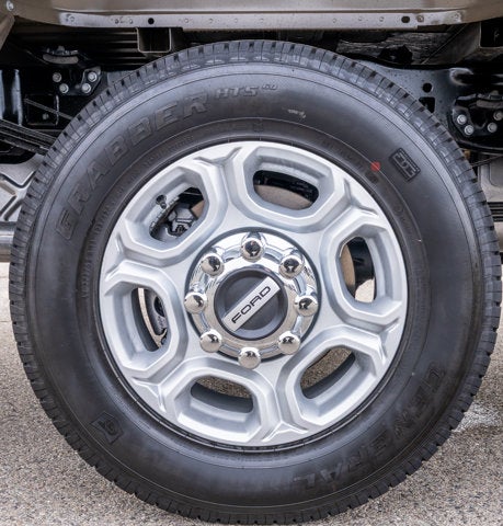 2026 Ford Super Duty F-350® XLT