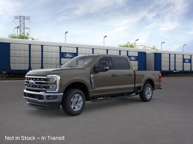 2026 Ford Super Duty F-350® XLT