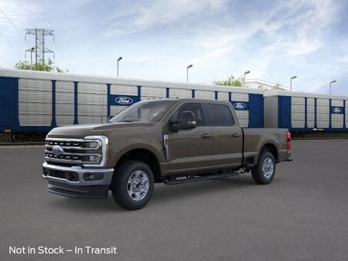 2026 Ford Super Duty F-350® XLT