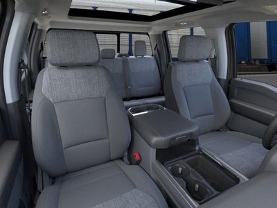 2026 Ford Super Duty F-350® XLT