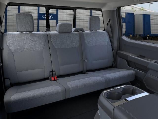 2026 Ford Super Duty F-350® XLT