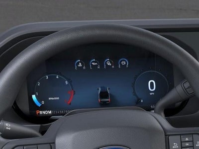 2026 Ford Super Duty F-350® XLT